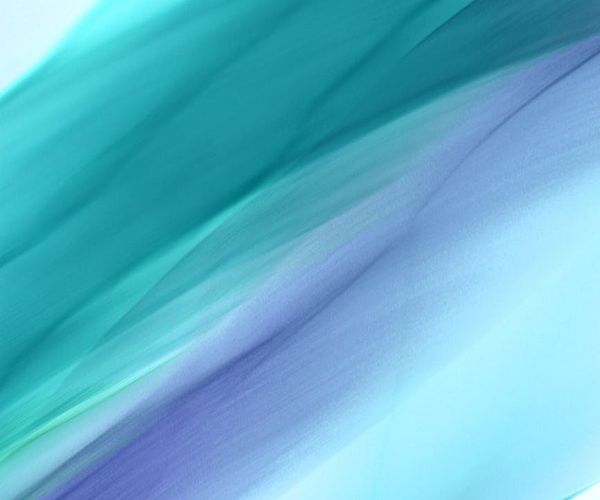 Abstract image representing air flow and gentle breathing cycles.